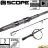 Canne Nash New Scope S 10' 3.5lbs Full Shrink 2 Canne Nash New Scope S 10' 3.5lbs Full Shrink -Pêche Série Magasin 032f9a84b6684ed8bc97fdfd931f181d13726ce3 pr 32935 g 251457 G