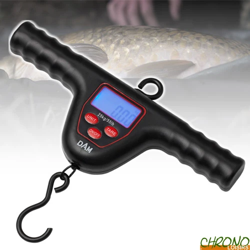 Peson Digital DAM 25kg 3 Peson Digital DAM 25kg