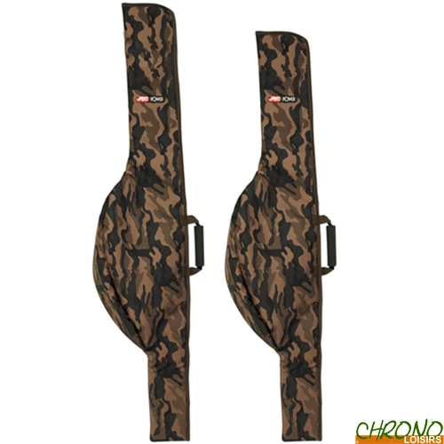 Housse Individuelle JRC Rova Sleeve Short 3 Housse Individuelle JRC Rova Sleeve Short