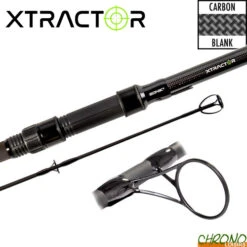Canne Sonik Xtractor 9' 3lbs