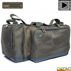 Sac Carryall Sonik SK-TEK Large Camo