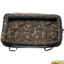 Matelas De Réception Starbaits Cam Concept DLX Inflatable Mat XL