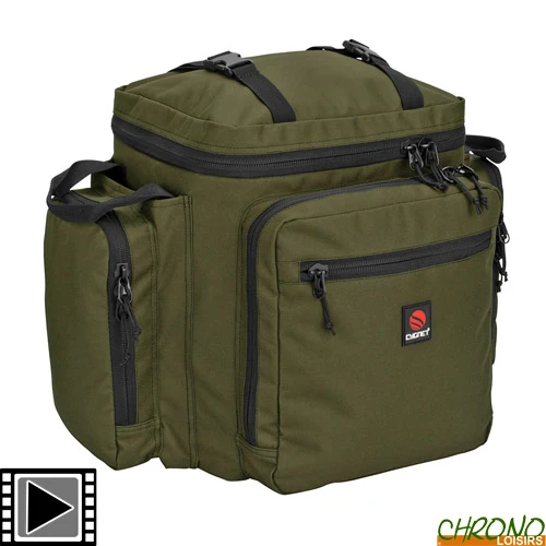 Sac à Dos Cygnet Compact Rucksack 3 Sac à Dos Cygnet Compact Rucksack