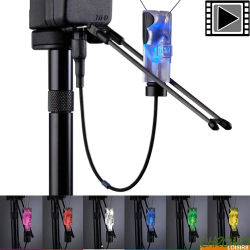 Hanger Delkim Nitelite Set Illuminated 3 Hanger Delkim Nitelite Set Illuminated