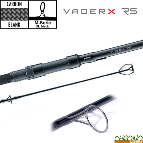 Canne Sonik VaderX RS 10' 3.5lbs 3 Canne Sonik VaderX RS 10' 3.5lbs