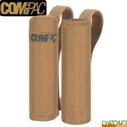 Protège Extrémités Korda Compac Elasticated Tip & Butt Protectors