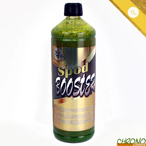 Attractant Pro Elite Baits Gold Spod Booster Sweet Dreams 1L 3 Attractant Pro Elite Baits Gold Spod Booster Sweet Dreams 1L