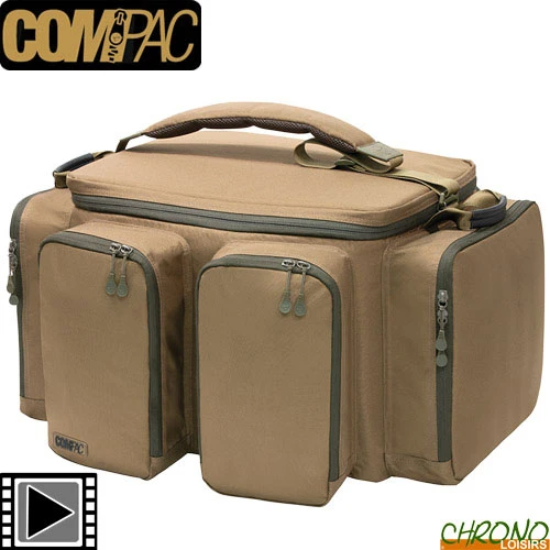 Sac Carryall Korda Compac X-Large 3 Sac Carryall Korda Compac X-Large