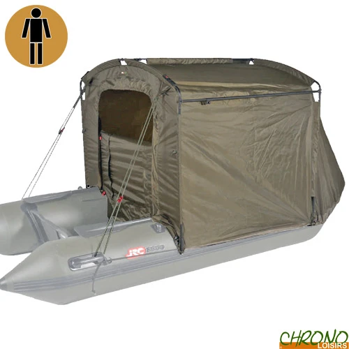 Biwy Spécial Bateau JRC Defender Boat Shelter 3 Biwy Spécial Bateau JRC Defender Boat Shelter