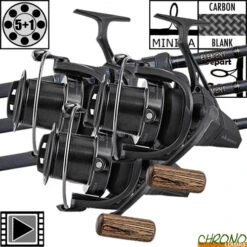 Ensemble Prologic C2 Element 13' 8K (les 3)