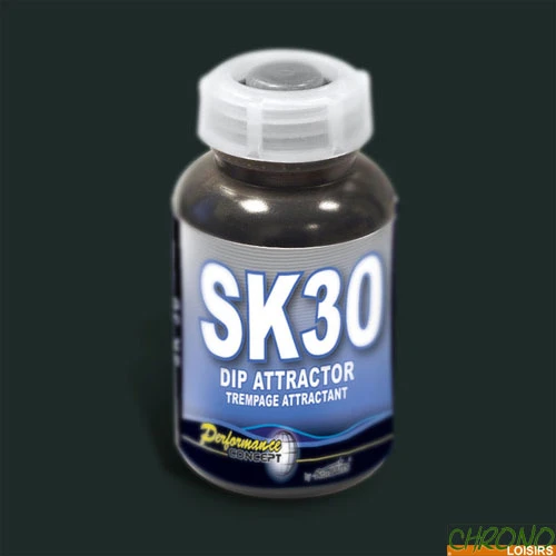 Booster Starbaits Perf Concept SK30 200ml 3 Booster Starbaits Perf Concept SK30 200ml