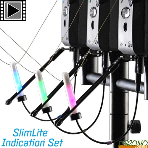 Hanger Delkim SlimLite Indication Set 3 Hanger Delkim SlimLite Indication Set