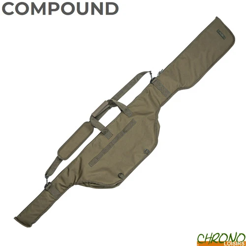 Fourreau Avid Carp Compound 2 Cannes 10' 3 Fourreau Avid Carp Compound 2 Cannes 10'