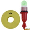 Marqueur Carp Zoom Floating Marker Light Vert + Mousse