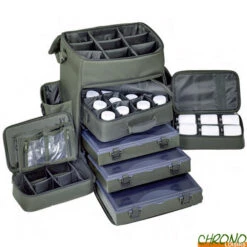 Sac à Dos Anaconda Big Hopper Complet