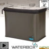 Trousse à Accessoires Etanche Nash Waterbox 140 2 Trousse à Accessoires Etanche Nash Waterbox 140 -Pêche Série Magasin 20a5cc7780c1342db1422b3d3a1e4542578ad111 215194g