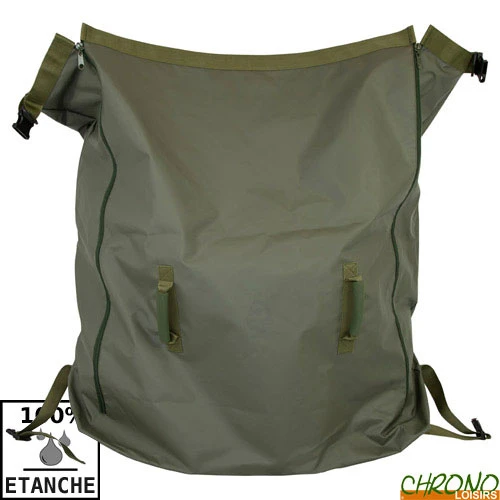 Sac à Bed Chair Etanche Trakker Downpour Roll-Up 3 Sac à Bed Chair Etanche Trakker Downpour Roll-Up
