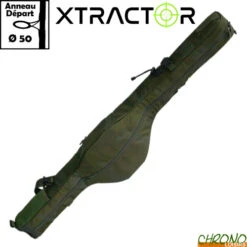 Fourreau Sonik Xtractor 2 Cannes 10'