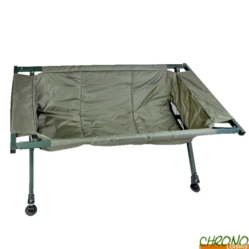 Matelas De Réception Extra Carp EXC Carp Cradle 3 Matelas De Réception Extra Carp EXC Carp Cradle