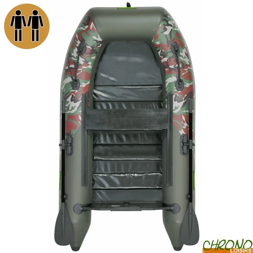 Bateau Gonflable Pelzer Executive Plancher Lattes PZ 235 3 Bateau Gonflable Pelzer Executive Plancher Lattes PZ 235