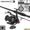 Ensemble Fox Horizon X3 50mm 13' 3.5lbs 10000 FD 2 Ensemble Fox Horizon X3 50mm 13' 3.5lbs 10000 FD -Pêche Série Magasin 29907601cdec73870da085a568081ff655edbd47 pr 32640 g esc11451g