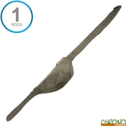 Housse Individuelle Nash Single Rod Skin