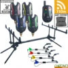 Pack Détection Carp Design Evasion Pod D-Fusion 4D Blade 1 Pack Détection Carp Design Evasion Pod D-Fusion 4D Blade -Pêche Série Magasin 2caec39cdeb496409a719a8d574ebc4c00856014 esc16233