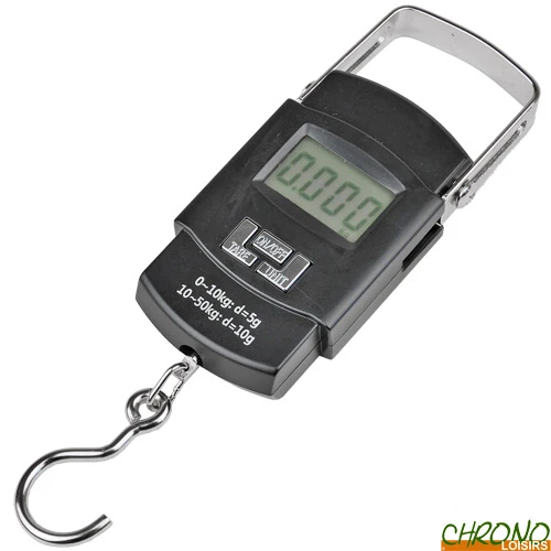 Peson Digital Carp Zoom Digitale Practic Scales 50kg 3 Peson Digital Carp Zoom Digitale Practic Scales 50kg