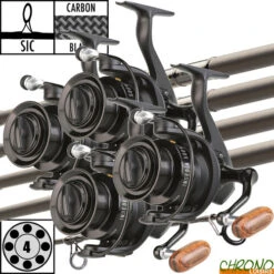 Ensemble Prowess Insedia 10' 3.25lbs 5004 FD (les 4)