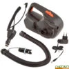 Gonfleur/Dégonfleur Fox Rechargeable 12V/240V 1 Gonfleur/Dégonfleur Fox Rechargeable 12V/240V -Pêche Série Magasin 3096efad6068eacd275b1bcd62adf37c60099cbf pr 24748 g 219180Gn