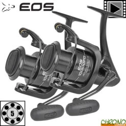 Moulinet Fox EOS 10000 FD (les 2)