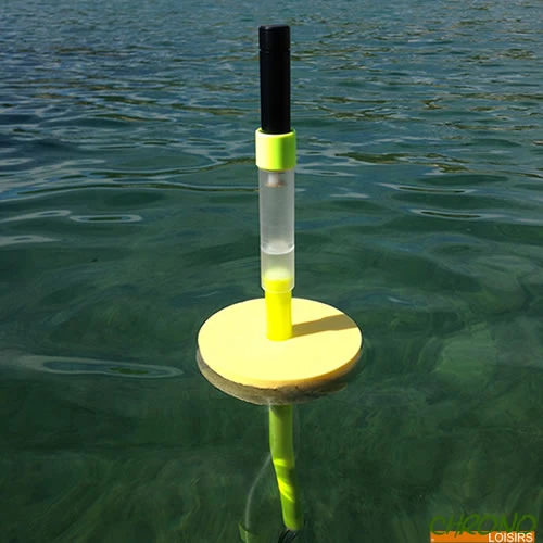 Kit Flottant Atropa Pour Balise Automatique 3 Kit Flottant Atropa Pour Balise Automatique