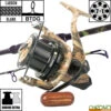 Ensemble Carp Design Slim Fighter Evo Camo 10' 3.5lbs GK9000 1 Ensemble Carp Design Slim Fighter Evo Camo 10' 3.5lbs GK9000 -Pêche Série Magasin 35492ce8cfab5893d64c2f9793362315d5b014b4 esc10779