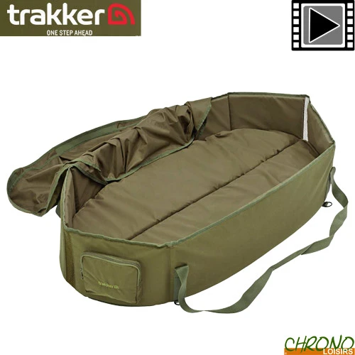 Matelas De Réception Trakker Sanctuary Oval Crib 3 Matelas De Réception Trakker Sanctuary Oval Crib