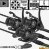 Ensemble Fox Horizon X3 50mm 13' 3.5lbs 10000 FD (les 3) -Pêche Série Magasin 3767de271a422120b78ba790a65cc17e505f83e1 pr 32643 g esc11453g
