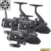 Moulinet Daiwa Black Widow Carp 5000 LD (les 3) 2 Moulinet Daiwa Black Widow Carp 5000 LD (les 3) -Pêche Série Magasin 3a89cec707e8f187a6452a82ba5e4500558093d7 pr 34096 g escx12060 g