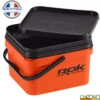 Seau Carré ROK Square Bucket Complet Orange 10L -Pêche Série Magasin 3bcc003394c14d340c5cb6ecbafc91d0d3bbdc62 226296g