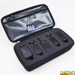 Coffret De Rangement Delkim Black Box New TXI-D/EV-D