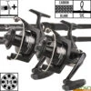 Ensemble Daiwa D'Carp 12' 3lbs 5000 BU (les 2) -Pêche Série Magasin 3d989d37436574dcb9aca4d4c2e5d8cd18d3db27 pr 31091 g 260050x2g