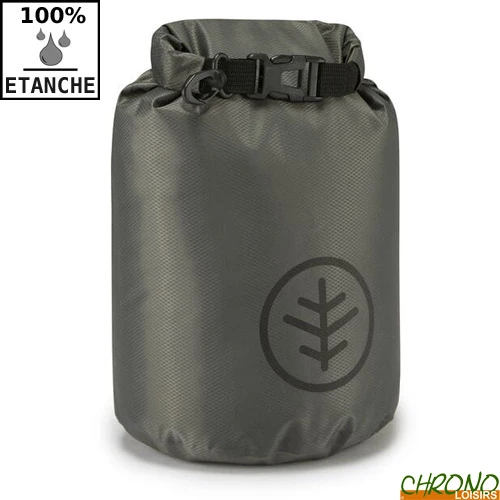 Sac Etanche Wychwood Dry Bag 5L 3 Sac Etanche Wychwood Dry Bag 5L