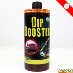 Attractant Pro Elite Baits Bloody Mulberry 1L