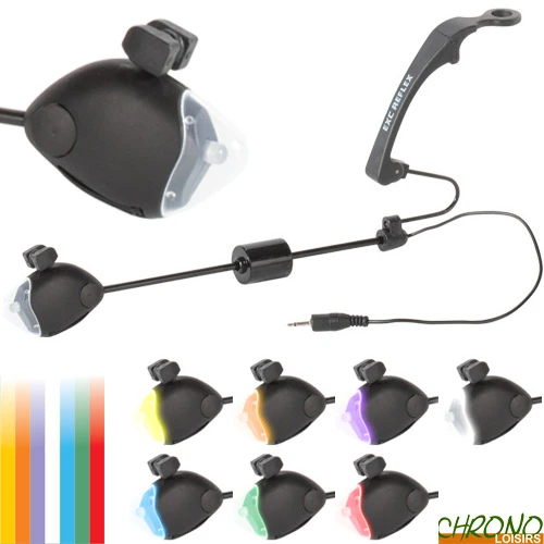 Balancier Extra Carp Lumineux EXC Reflex 3 Balancier Extra Carp Lumineux EXC Reflex