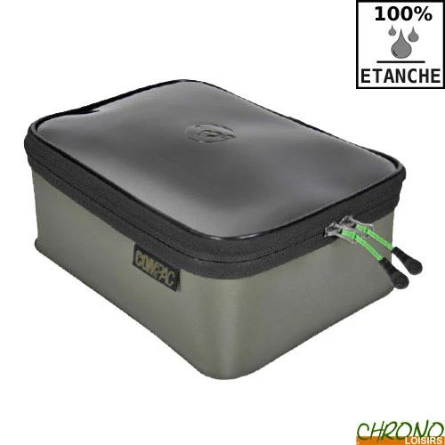 Trousse à Accessoires Korda Compac XL 200 3 Trousse à Accessoires Korda Compac XL 200