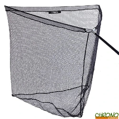 Epuisette Prowess Osmose 42" Manche 2 Parties 3 Epuisette Prowess Osmose 42" Manche 2 Parties