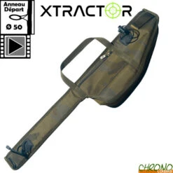 Housse Individuelle Sonik Xtractor Recon 8'