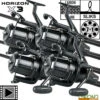 Ensemble Fox Horizon X3 50mm 13' 3.5lbs EOS 12000 (les 4) -Pêche Série Magasin 455f8262a643d047d13084822dcff90431a75874 pr 34176 g esc12110 g