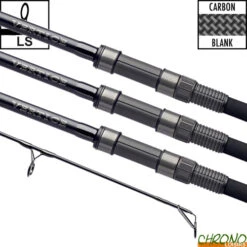 Canne Daiwa Vertice Carp 10' 3lbs (les 3)
