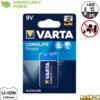 Pile Varta Longlife Power 6LR61 9V -Pêche Série Magasin 4c0bfa8de6041e3487e0eb5e39bb6377744a0fd3 222017gg
