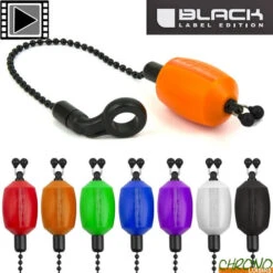 Hanger Fox Black Label Dumpy Bobbins