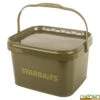 Seau Starbaits STB Square Bucket 8L 1 Seau Starbaits STB Square Bucket 8L -Pêche Série Magasin 4f3739fd6dacee5d98d842f40360a79a370b256f pr 33184 g 225889Gn
